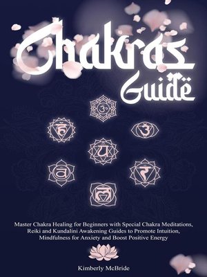 cover image of Chakras Guide